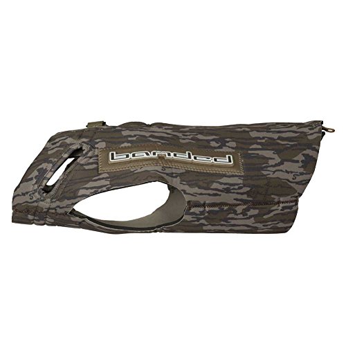 Banded 5mm Dog Parka