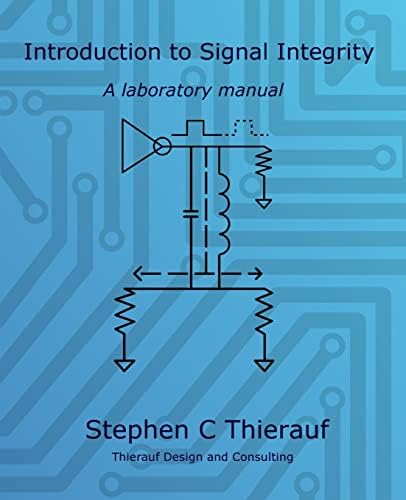 Signal and Power Integrity - Simplified (Signal Integrity Library