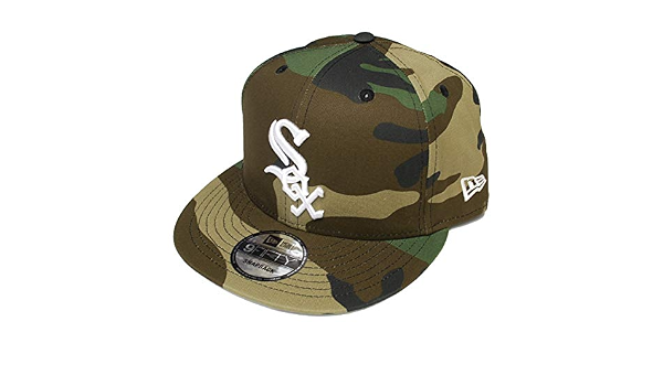 Adjustable 9Fifty Snapback Hat Cap 
