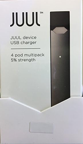 Juul Starter Kit