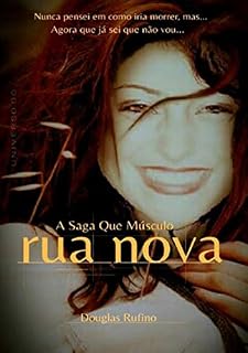 Livro Rua Nova
