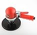 NEW DA Dual Action Orbital Sander 6
