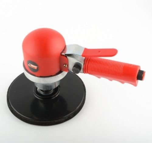 NEW DA Dual Action Orbital Sander 6