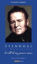 Stendhal à Marseille