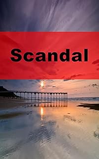 Livro Scandal