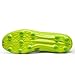 Aleader Men's Leather Fg Soccer Cleats Football Training Boots Shoes