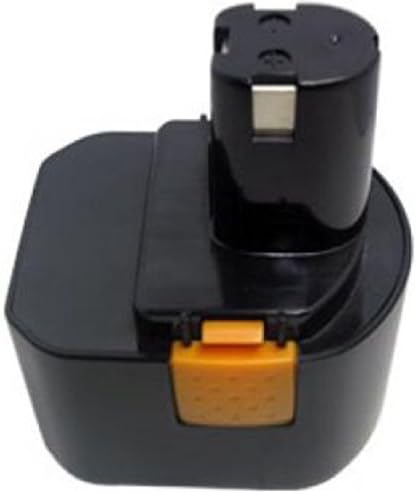 PowerSmart 12V 3000mAh cordless driver/drill 	1400652, 1400652B, 1400670, BPP-1217 Battery