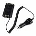 Eliminator Charger EL-MD380 Li-ion Battery pack for TYT MD-380 Two Way Radio