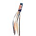 Auburn Tigers Wind Sock - Set of 2