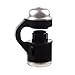 SODIAL(R) 30X Zoom LED Magnifier Clip-On Cell Phone Mobile Phone Microscope Micro Lens for Apple iPhone Samsung iPad