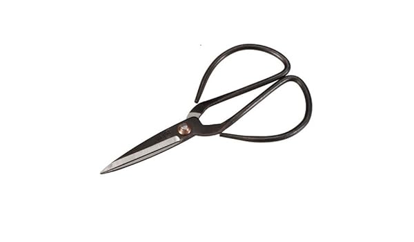 Amazon Com Hftooling 6in Highly Precise Bonsai Utility Shears