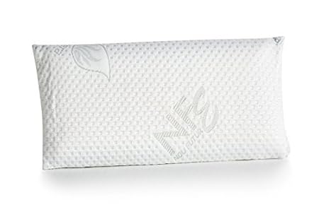 ALMOHADA VISCOELASTICA CUNA ANTIAHOGO