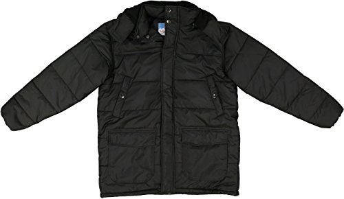 5x fleece jacket