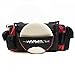 MVP Disc Sports Nucleus Tournament Disc Golf Bag