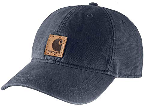 Carhartt Men's Canvas Cap