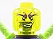 LEGO Ninjago Hackler Ghost Ninja Warrior Minifigure NEW 2015 70734