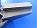 Smokehouse Chef Hobart LEM 22 Meat Grinder Cutting Blade Knife Cabelas Universal