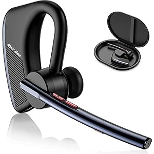 Single Ear Bluetooth Headsets 