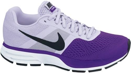 Amazon Nike ナイキ ランニングシューズ エア ペガサス 30 レディース バイオレットフロスト ブラック エレクトロパープル ホワイト 4 Nike ナイキ ランニング