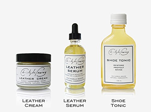 Shoe Care Kit