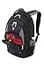 SwissGear 1186 Travel Gear Lightweight Bungee Backpack