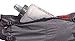 Nathan NS4913 Vaporkrar Running Fitness Waist Pack with Soft 18oz Flask, Steel Grey, Small/Medium