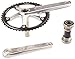 SRAM Omnium Track Bicycle Crankset w/GXP Cups