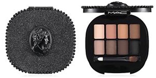 MAC Keepsakes Eye Shadow Palette 100% Authentic - Beige Eyes net weight 0.4g