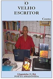 Livro O Velho Escritor