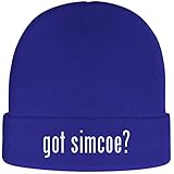 One Legging it Around got simcoe? - Soft Adult