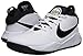 Nike Unisex-Child Team Hustle D 9 Pre School Basketball Shoe