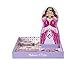 Magnetic Dress-Up - Crowns & Gowns