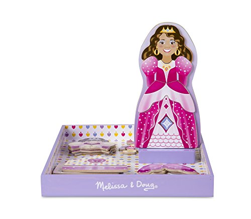 1 Melissa+Doug+Magnetic+Dress+Up+Crowns