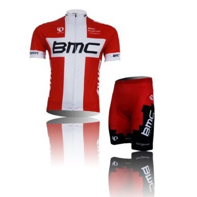 bmc cycling jersey