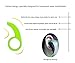 Koncen X11 Bluetooth 4.1 Wireless Sports Headset for Smartphone – Black & Green