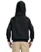 Indica Plateau Youth Straight Outta Tilted Towers Kids Hoodie