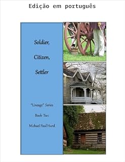 Livro Soldado, cidadão, colono