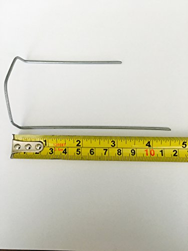 Landscape sod Staples 4.5 inches. 50 count - Thumbnail 3