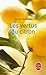 Les Vertus Du Citron (Ldp Bien Etre) (French Edition) by 