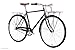State Bicycle Co. City Bike Deluxe | The Elliston Lightweight 3-Speed Dutch Style Urban Cruiser | Large 58cmthumb 2