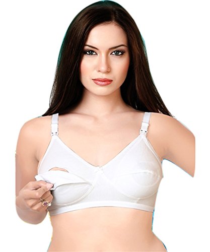 Women's Maternity, Nursing, Feeding Bra(Pack of 1)