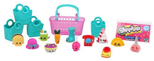 Shopkins Series 3 Playset (12-Pack)