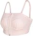 La-Reve Hands-Free Nursing Bra for Breastfeeding - Maternity Bra - Pumping Bra