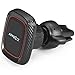 APPS2Car Titen Edition Ultimate Air Vent Magnetic Phone Holder, for Cell Phones with a 360° Swivel Mount.