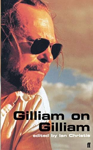 Amazon.com: Gilliamesque: A Pre-Posthumous Memoir – The Witty and