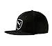 Puma Golf- Cat Patch 2.0 Snapback Cap