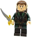 LEGO Hobbit LOOSE Mini Figure Mirkwood Elf with Sword