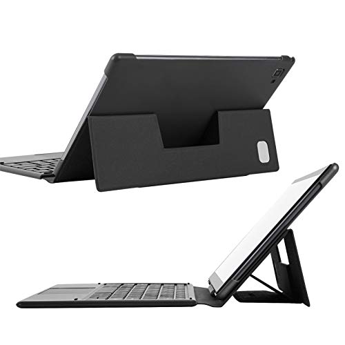 Dragon Touch Docking Keyboard Case for Notepad 102 and Notepad T10M 10