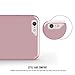 iPhone 6 Case: Stalion® Slider Series Matte-UV Textured Sliding Style Protective Slim Hard Case for Apple iPhone 6s & iPhone 6 (4.7