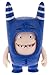 Oddbods Pogo Face Changer Figurine by Oddbods